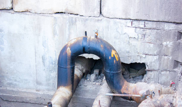 Best Commercial water damage restoration  in Carnegie, PA